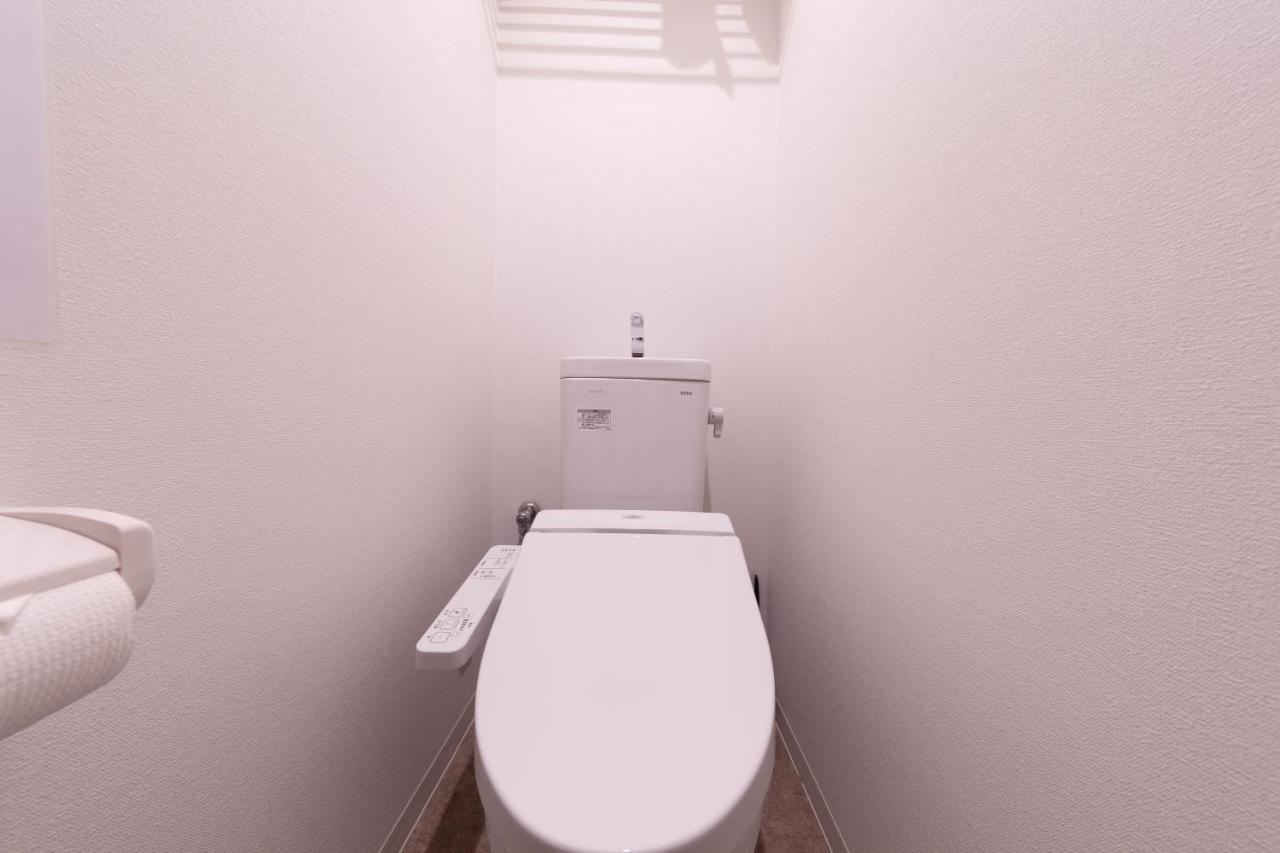 Guest House Megu-Chan Osaka Luaran gambar