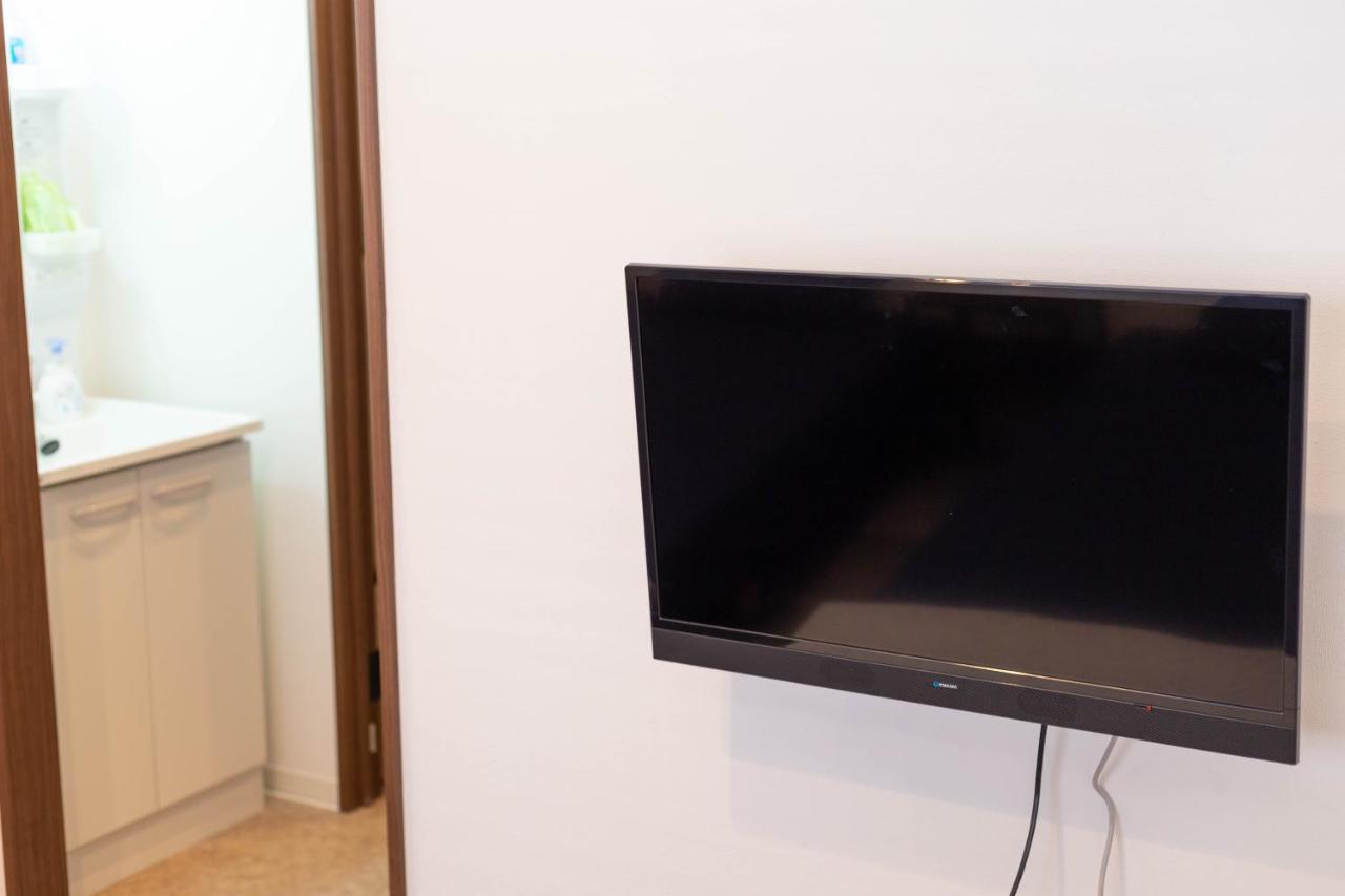 Guest House Megu-Chan Osaka Luaran gambar
