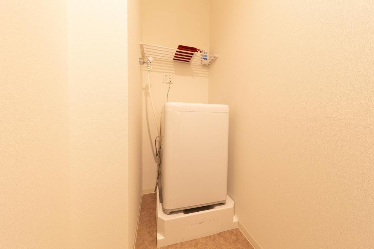 Guest House Megu-Chan Osaka Luaran gambar
